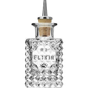 Luigi Bormioli Elixir No. 1 Karaffel 10cl