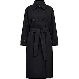 Magasin du Nord Collection Drew 1 GRS Frakk (Dame)