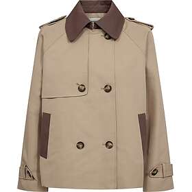 Magasin du Nord Collection Drew 2 Frakk (Dame)