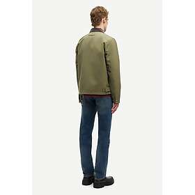 Samsøe Samsøe Sarobin Jacka (Herr)