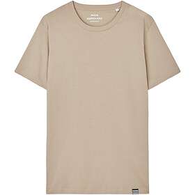 Mads Nørgaard Organic Thor Kortärmad T-shirt (Män)
