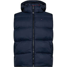 Tommy Hilfiger TJM Essential Down Vest (Herr)