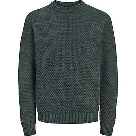 JJ-Rebel Jrebblaze Striktrøje med rund hals (Herre)