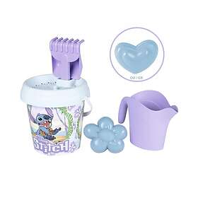Smoby Disney Stitch Spand Sæt