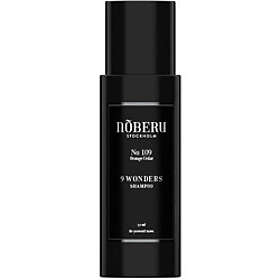 Noberu Stockholm Nõberu Stockholm 9 Wonders Anti-Frizz Schampo 50ml