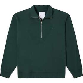 Edwin Koji Half Zip Sweatshirt (Men's)