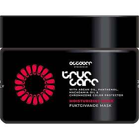 October Stockholm True Care Fuktgivande Hårinpackning 250ml