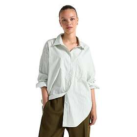 Lindex Oversized Skjorte (Dame)