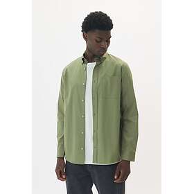 Matinique LP 73 Langærmet Skjorte (Herre)