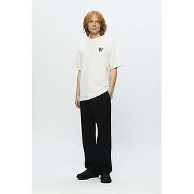 Wood Wood Wwasa Seal Kortærmet T-shirt