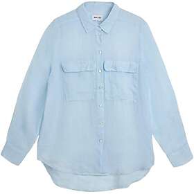 SAND Nami Langermet Skjorte (Dame)