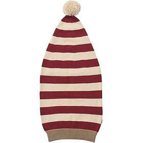 Wheat Nissehue Beanie (Jr)