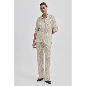 Second Female Elleny Strikkebukser (Dame)