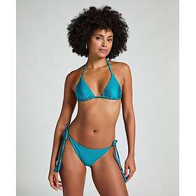 Hunkemöller Aqua Cheeky Bikiniunderdel (Dam)
