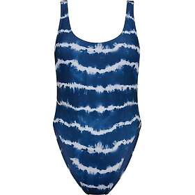 Superdry Tie Dye Baddräkt (Women's)