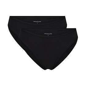 Magasin du Nord Collection Micca Briefs 2-pack