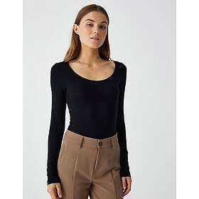 mbyM Anna Langærmet T-shirt (Kvinder)