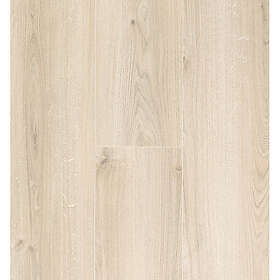 BerryAlloc Laminatgulv Cadenza Legato Ljus Eik 1-Strip 138.3x21.4cm