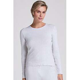 Hunkemöller Pointelle Pyjamastop (Dame)