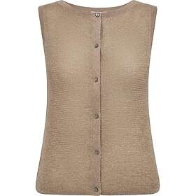 Tiger of Sweden Rose Langermet Bluse (Kvinner)