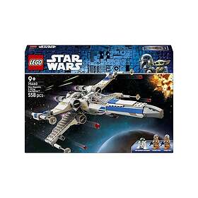 LEGO Star Wars 75460 New Republic X-Wing Starfighter™
