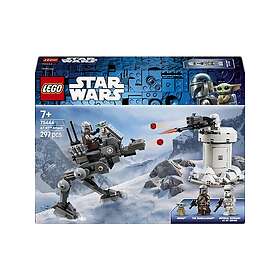 LEGO Star Wars 75444 AT-RT Attack