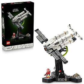 LEGO Icons 11389 Project Hail Mary