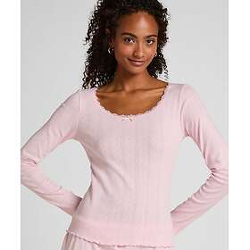 Hunkemöller Pointelle Pyjamasbukser (Dame)