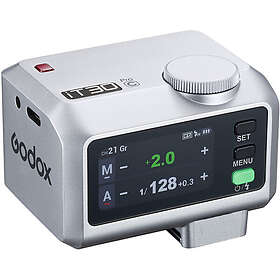 Godox iT30Pro C TTL pour Canon
