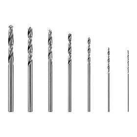 Ryobi RAR401-7 Borrsæt 7pcs