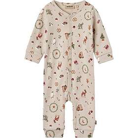 Wheat Pyjama Set (Unisex)