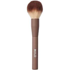 Miild Soft Finishing Powder Brush 0008