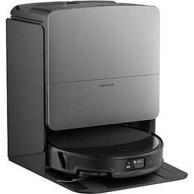 Roborock Saros 20X Noir