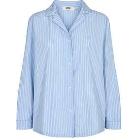 Magasin du Nord Collection Noor Pyjamasskjorte (Dame)
