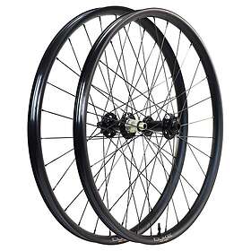 Duke Fury Star 27.5" 6-Bolt 15x110mm/12x148mm XD Tubeless MTB Hjulpar