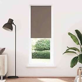 vidaXL Blackout Curtain 65x210cm