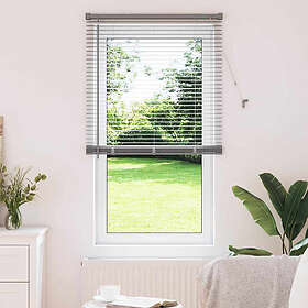 vidaXL Persienner Silver 70x175cm