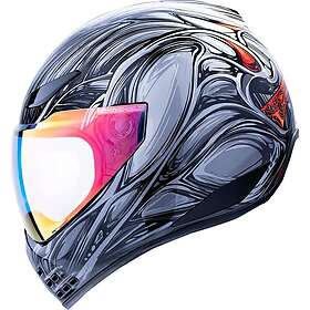 Icon Domain Nouveau Integralhjälm