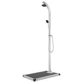 vidaXL Campingbruser 220cm