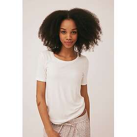 Magasin du Nord Collection Melody Pyjama Top (Kvinner)