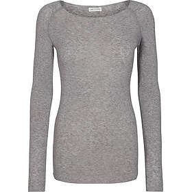 GAI+LISVA Amalie Langærmet T-shirt (Dame)