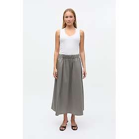 Envii Enlila Bomull Langt Skjørt