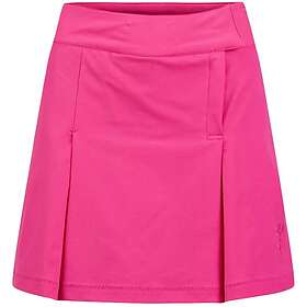 Pelle P Sport Plissert Skjørt