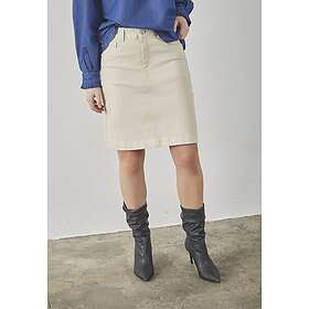 Love&Divine Love 1249 Midi Mellomlangt Skjørt