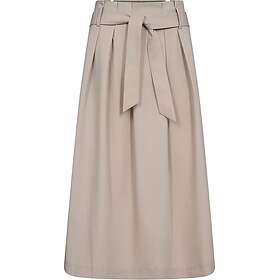 SAND Mana Maxiskjørt