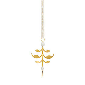 Royal Copenhagen Palmette Julgransprydnad 46cm