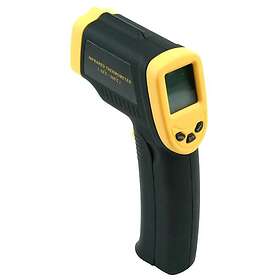 BBM 65412 Infraröd Termometer (Laser)