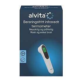 Alvita IRT 767178