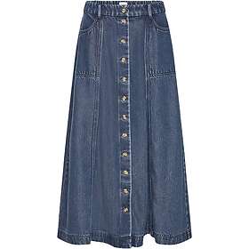 Atelier Reve Irrisle Jupe Midi