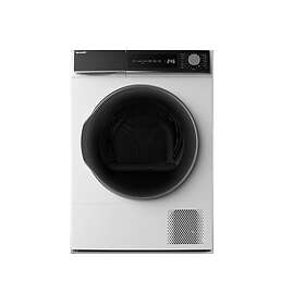 Sharp KD-NHH8S8GW3 (Blanc)